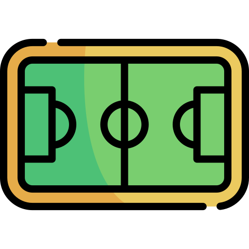 Campos de Futebol