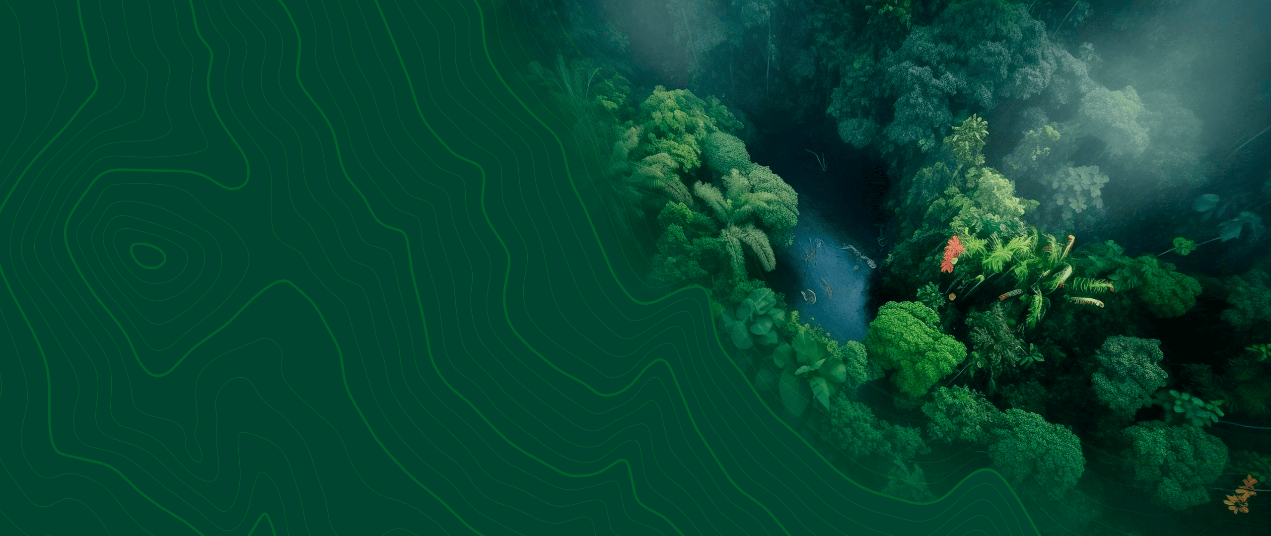 ativo verde